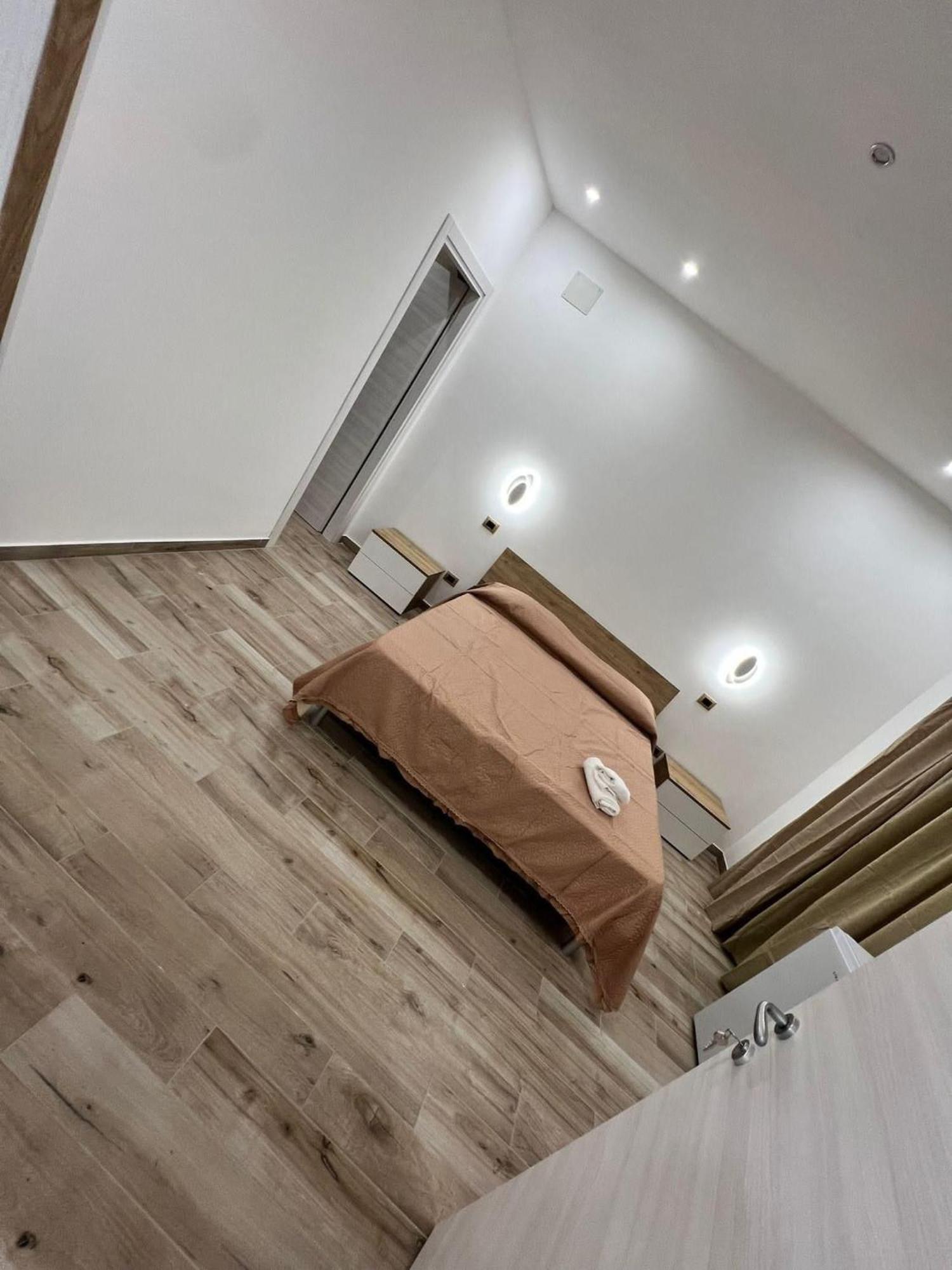 Guest house Marisol *